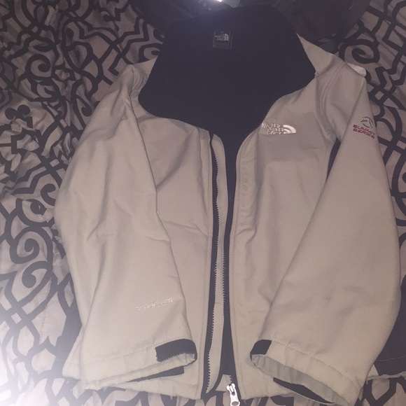 The North Face jacket - Picture 1 of 5
